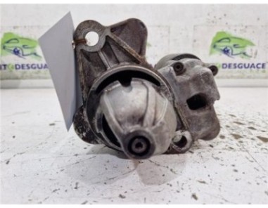 Motor Arranque Mini Mini  1 6 Cooper [1 6 Ltr  - 85 kW 16V CAT]