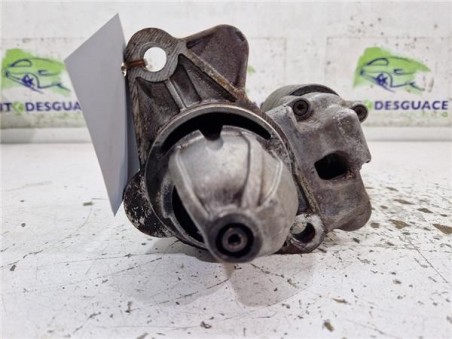 Motor Arranque Mini Mini  1 6 Cooper [1 6 Ltr  - 85 kW 16V CAT]