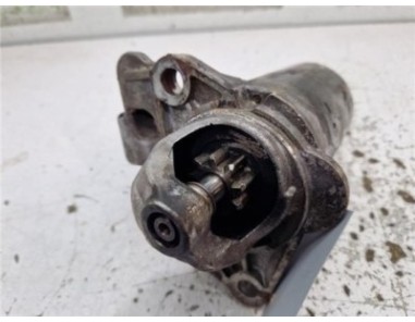 Motor Arranque Mini Mini  1 6 Cooper [1 6 Ltr  - 85 kW 16V CAT]