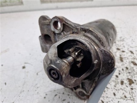 Motor Arranque Mini Mini  1 6 Cooper [1 6 Ltr  - 85 kW 16V CAT]