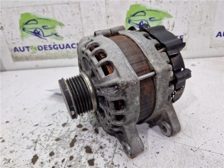 Alternador Opel Crossland X  1 2 Excellence [1 2 Ltr  - 96 kW]