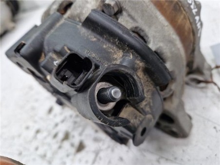 Alternador Opel Crossland X  1 2 Excellence [1 2 Ltr  - 96 kW]