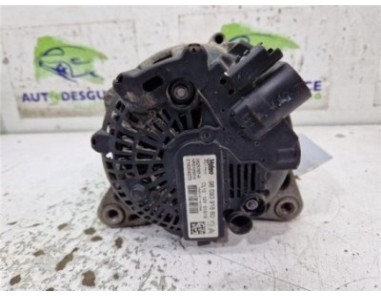 Alternador Opel Crossland X  1 2 Excellence [1 2 Ltr  - 96 kW]