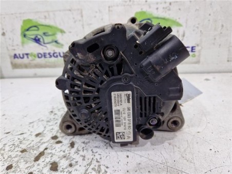 Alternador Opel Crossland X  1 2 Excellence [1 2 Ltr  - 96 kW]