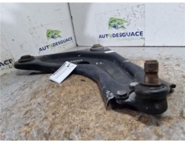 Brazo Inferior Delantero Derecho Opel Crossland X  1 2 Excellence [1 2 Ltr  - 96 kW]