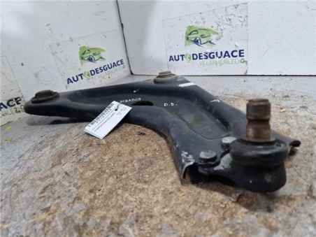 Brazo Inferior Delantero Derecho Opel Crossland X  1 2 Excellence [1 2 Ltr  - 96 kW]