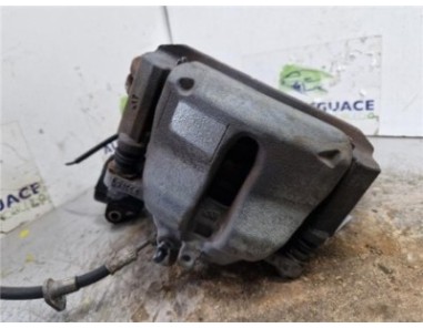 Mangueta Delantera Izquierda Opel Crossland X  1 2 Excellence [1 2 Ltr  - 96 kW]