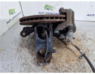 Mangueta Delantera Izquierda Opel Crossland X  1 2 Excellence [1 2 Ltr  - 96 kW]