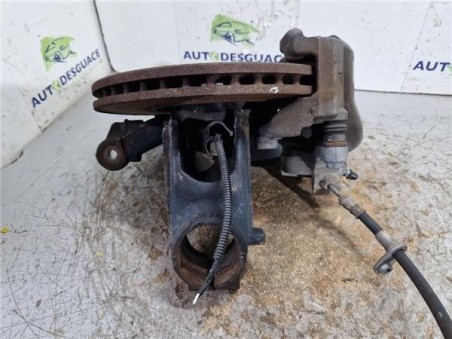 Mangueta Delantera Izquierda Opel Crossland X  1 2 Excellence [1 2 Ltr  - 96 kW]