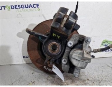 Mangueta Delantera Izquierda Opel Crossland X  1 2 Excellence [1 2 Ltr  - 96 kW]