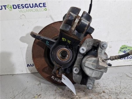 Mangueta Delantera Izquierda Opel Crossland X  1 2 Excellence [1 2 Ltr  - 96 kW]