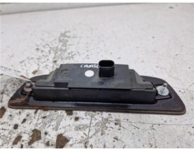 Maneta Exterior Porton Opel Crossland X  1 2 Excellence [1 2 Ltr  - 96 kW]