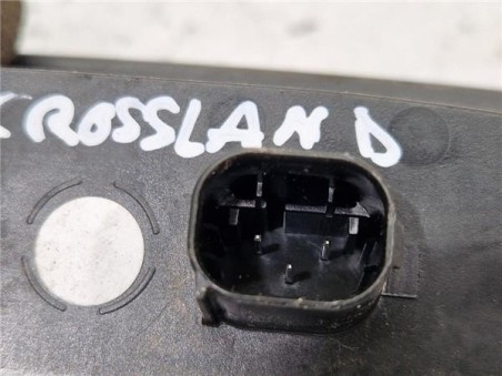 Maneta Exterior Porton Opel Crossland X  1 2 Excellence [1 2 Ltr  - 96 kW]