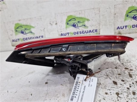 Piloto Porton Trasero Derecho Opel Crossland X  1 2 Excellence [1 2 Ltr  - 96 kW]