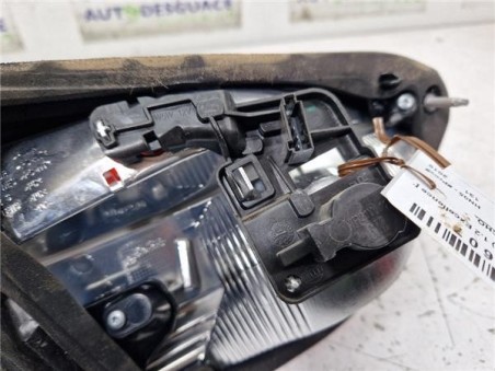 Piloto Porton Trasero Derecho Opel Crossland X  1 2 Excellence [1 2 Ltr  - 96 kW]