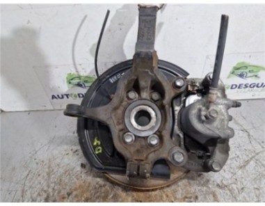 Mangueta Delantera Izquierda Nissan Juke I  1 6 Acenta [1 6 Ltr  - 86 kW 16V CAT]