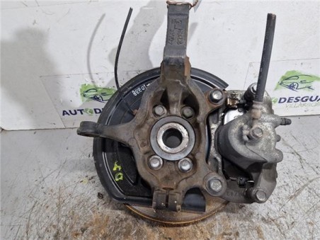 Mangueta Delantera Izquierda Nissan Juke I  1 6 Acenta [1 6 Ltr  - 86 kW 16V CAT]