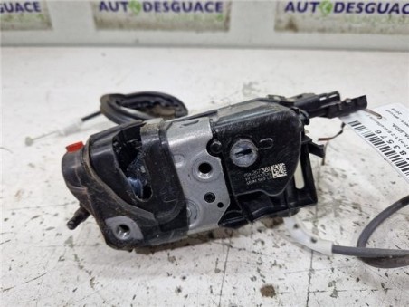 Cerradura Puerta Trasera Izquierda Opel Crossland X  1 2 Excellence [1 2 Ltr  - 96 kW]
