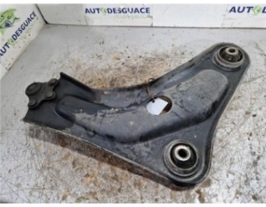 Brazo Inferior Delantero Izquierdo Opel Crossland X  1 2 Excellence [1 2 Ltr  - 96 kW]