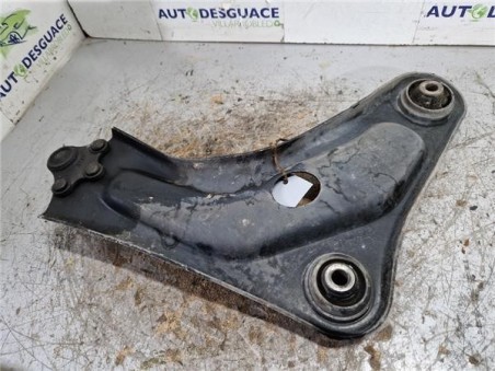 Brazo Inferior Delantero Izquierdo Opel Crossland X  1 2 Excellence [1 2 Ltr  - 96 kW]