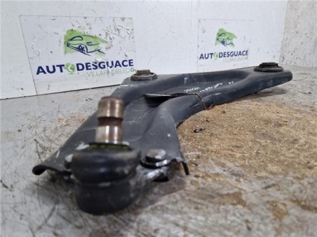 Brazo Inferior Delantero Izquierdo Opel Crossland X  1 2 Excellence [1 2 Ltr  - 96 kW]