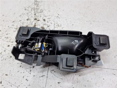 Manilla Interior Puerta Trasera Derecha Opel Crossland X  1 2 Excellence [1 2 Ltr  - 96 kW]