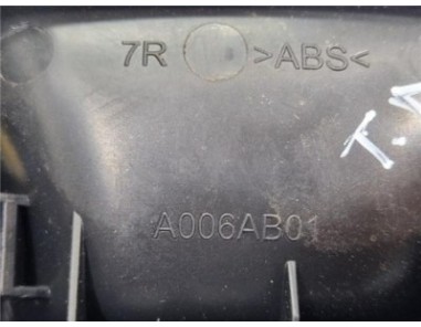 Manilla Interior Puerta Trasera Derecha Opel Crossland X  1 2 Excellence [1 2 Ltr  - 96 kW]