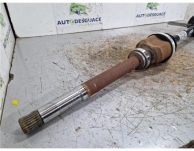 Transmision Delantera Derecha Opel Crossland X  1 2 Excellence [1 2 Ltr  - 96 kW]