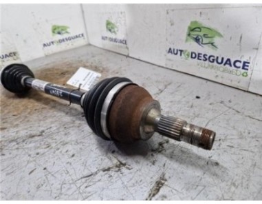 Transmision Delantera Derecha Opel Crossland X  1 2 Excellence [1 2 Ltr  - 96 kW]