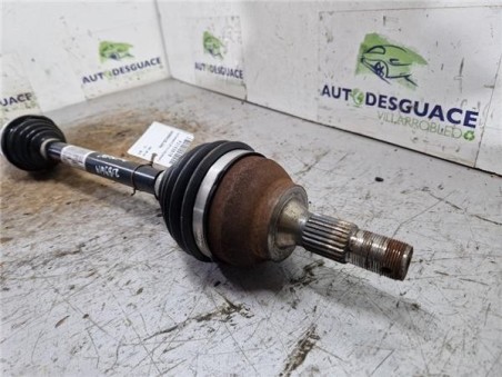 Transmision Delantera Derecha Opel Crossland X  1 2 Excellence [1 2 Ltr  - 96 kW]