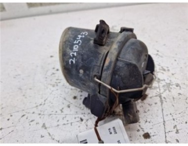 Faro Antiniebla Derecho Seat Ibiza  1 6 16V