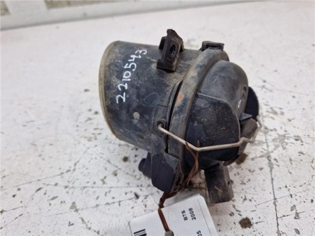 Faro Antiniebla Derecho Seat Ibiza  1 6 16V