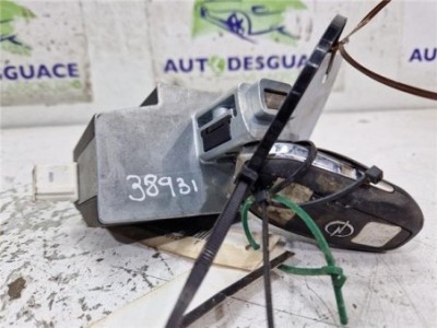 Clausor Opel Crossland X  1 2 Excellence [1 2 Ltr  - 96 kW]