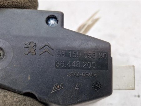 Clausor Opel Crossland X  1 2 Excellence [1 2 Ltr  - 96 kW]