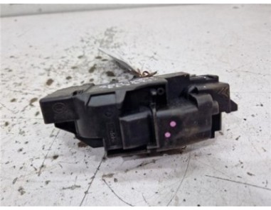 Cerradura Porton Opel Crossland X  1 2 Excellence [1 2 Ltr  - 96 kW]