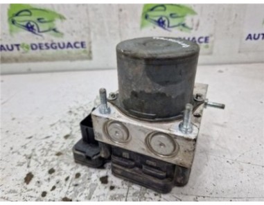 Nucleo Abs Opel Crossland X  1 2 Excellence [1 2 Ltr  - 96 kW]