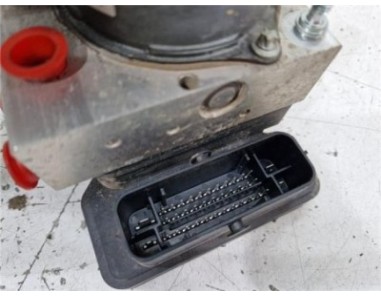 Nucleo Abs Opel Crossland X  1 2 Excellence [1 2 Ltr  - 96 kW]