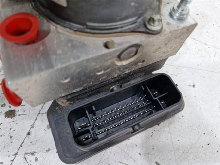 Nucleo Abs Opel Crossland X  1 2 Excellence [1 2 Ltr  - 96 kW]