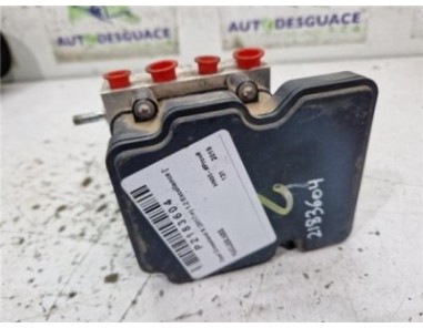 Nucleo Abs Opel Crossland X  1 2 Excellence [1 2 Ltr  - 96 kW]