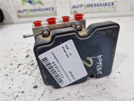 Nucleo Abs Opel Crossland X  1 2 Excellence [1 2 Ltr  - 96 kW]