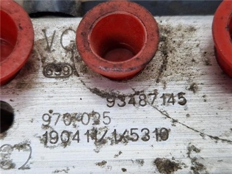 Nucleo Abs Opel Crossland X  1 2 Excellence [1 2 Ltr  - 96 kW]