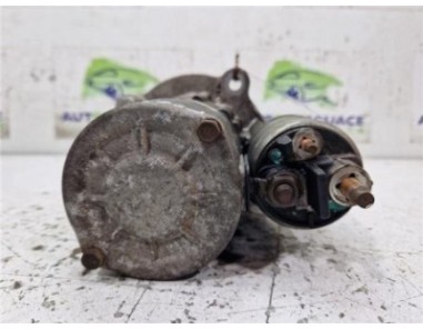 Motor Arranque Citroen C3  1 4 i
