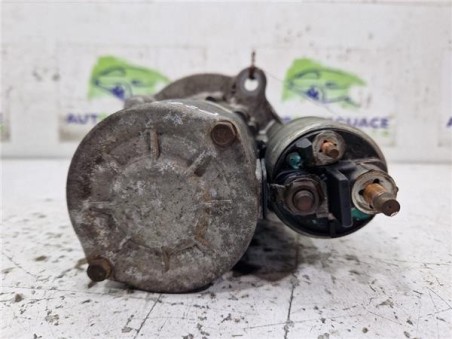 Motor Arranque Citroen C3  1 4 i