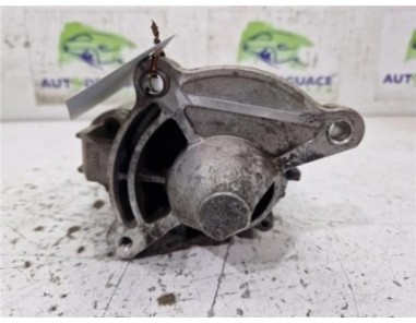 Motor Arranque Citroen C3  1 4 i