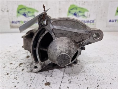 Motor Arranque Citroen C3  1 4 i