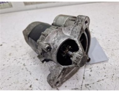 Motor Arranque Citroen C3  1 4 i