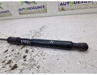 Amortiguador Porton Trasero Izquierdo Opel Crossland X  1 2 Excellence [1 2 Ltr  - 96 kW]