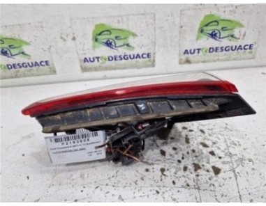 Piloto Porton Trasero Izquierdo Opel Crossland X  1 2 Excellence [1 2 Ltr  - 96 kW]