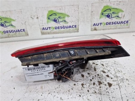 Piloto Porton Trasero Izquierdo Opel Crossland X  1 2 Excellence [1 2 Ltr  - 96 kW]