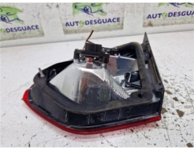 Piloto Porton Trasero Izquierdo Opel Crossland X  1 2 Excellence [1 2 Ltr  - 96 kW]